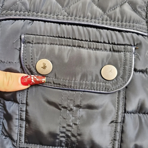 Giovanni Gali Vest - Picture 2 of 5